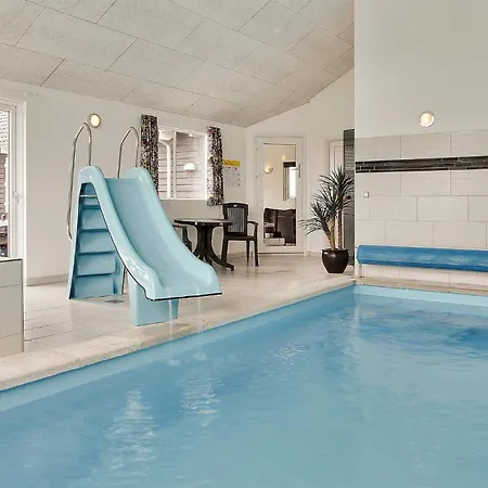 Pet Friendly In Harboore With Sauna * Harboør