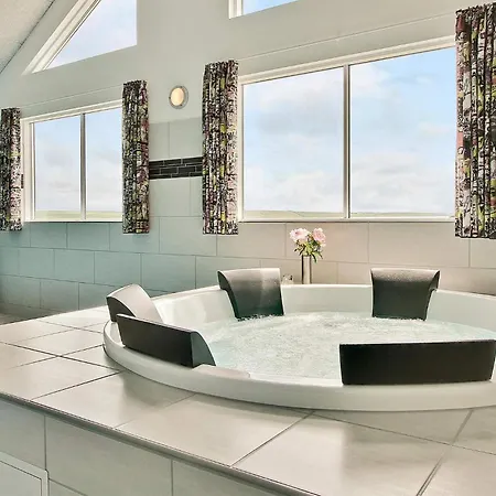 Pet Friendly In Harboore With Sauna Vakantiehuis Harboør