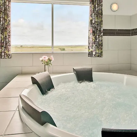 Pet Friendly In Harboore With Sauna Vakantiehuis Harboør