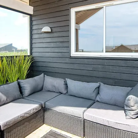 Pet Friendly In Harboore With Sauna * Harboør
