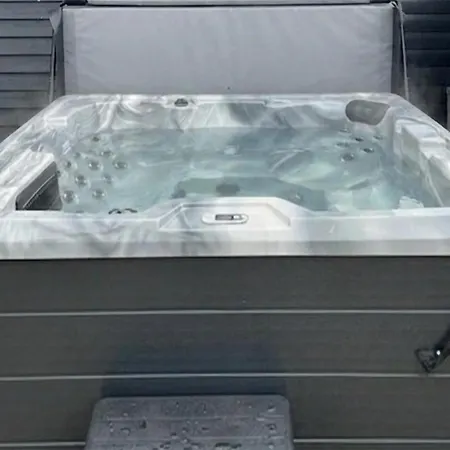 Pet Friendly In Harboore With Sauna Harboør