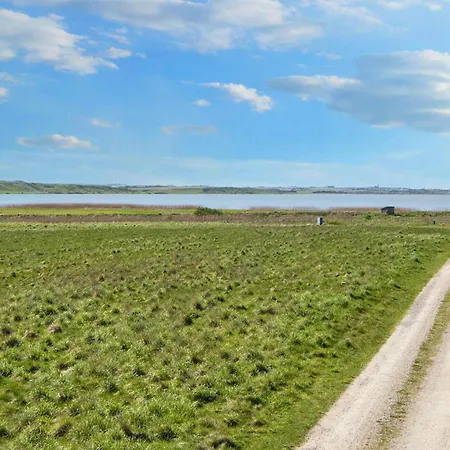 Pet Friendly In Harboore With Sauna Harboør