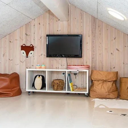 Pet Friendly In Harboore With Sauna * Harboør