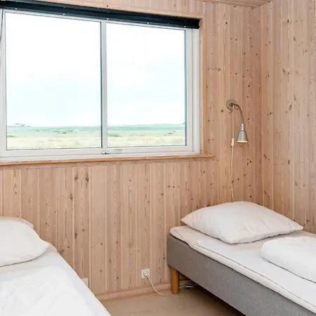 Dom wakacyjny Pet Friendly In Harboore With Sauna *