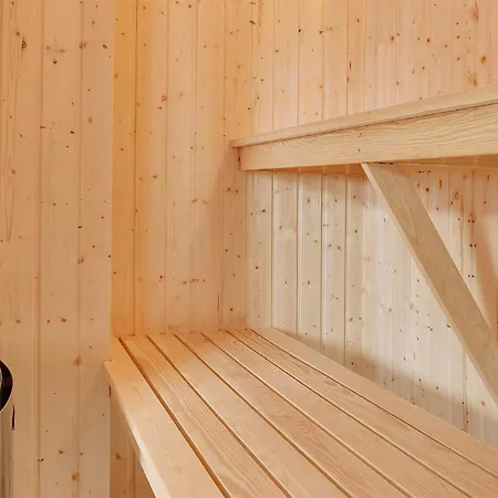 Pet Friendly In Harboore With Sauna *